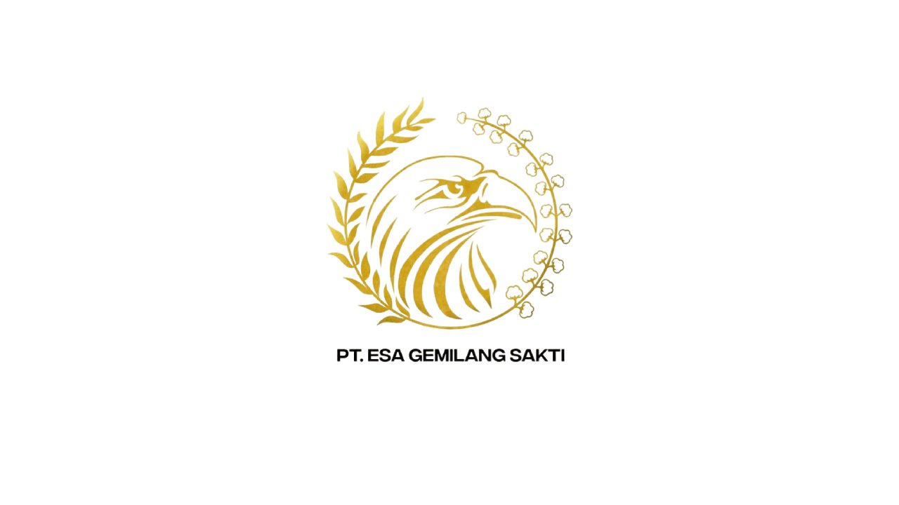 Logo PT Esa Gemilang Sakti