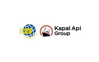 Logo PT Fastrata Buana (Kapal Api Group)