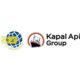 Logo PT Fastrata Buana (Kapal Api Group)
