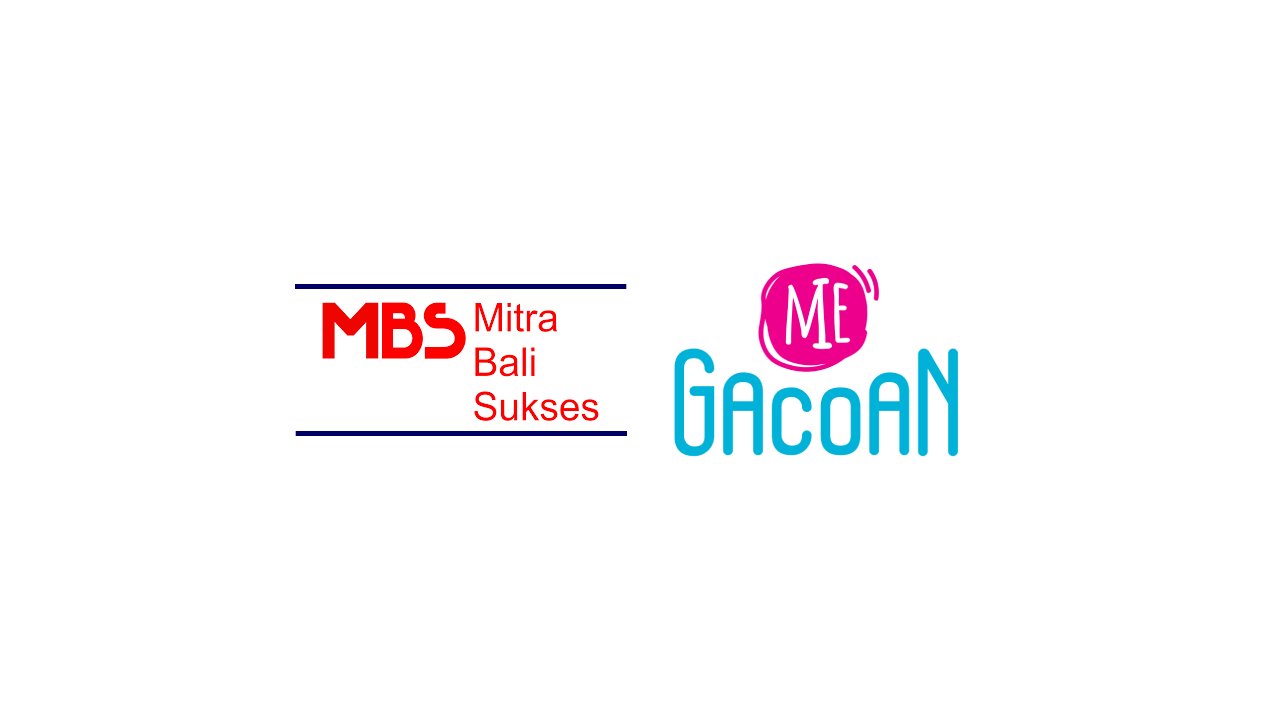 Logo PT Mitra Bali Sukses