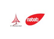 Logo PT Pinus Merah Abadi (Nabati Group)
