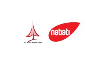 Logo PT Pinus Merah Abadi (Nabati Group)
