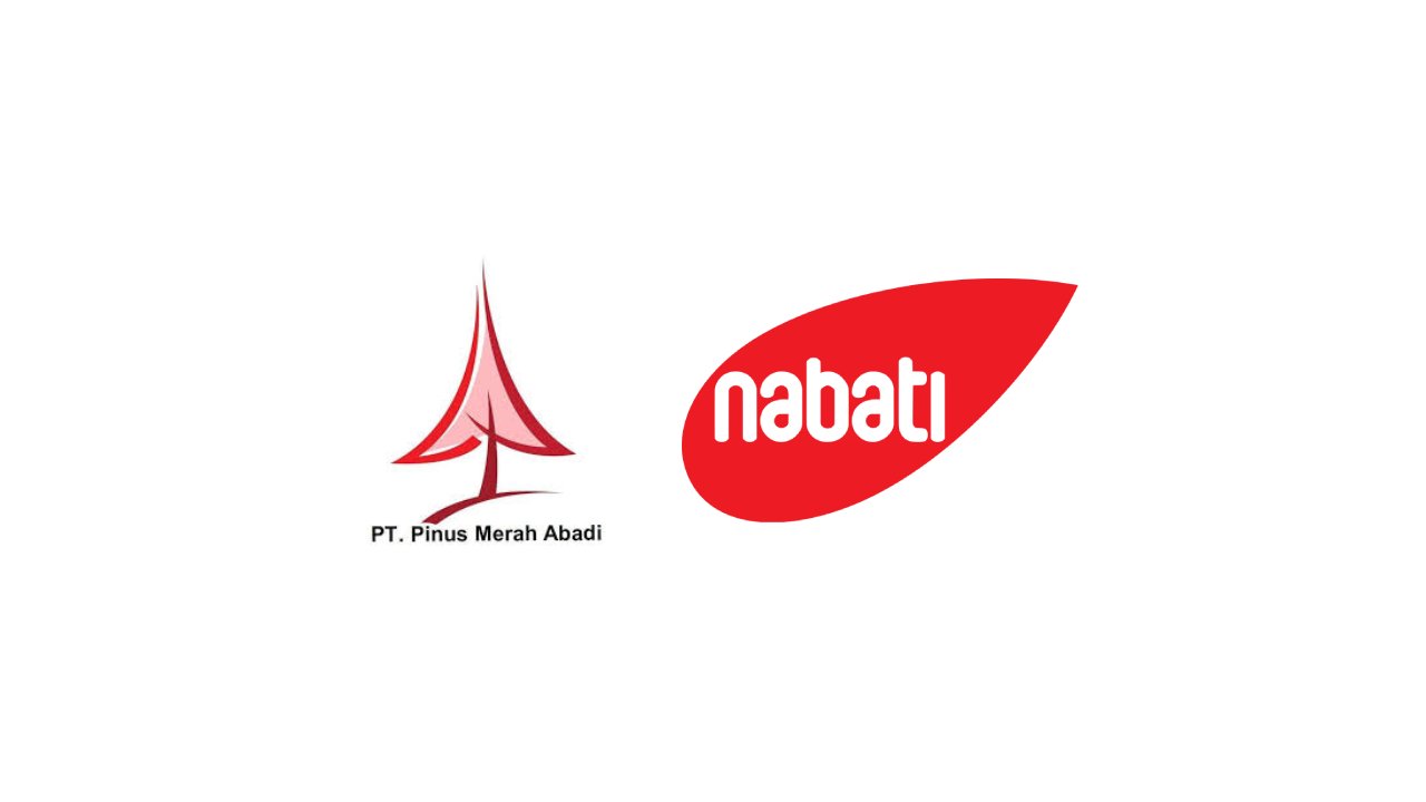 Logo PT Pinus Merah Abadi (Nabati Group)