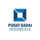 Logo PT Pusat Gadai Indonesia