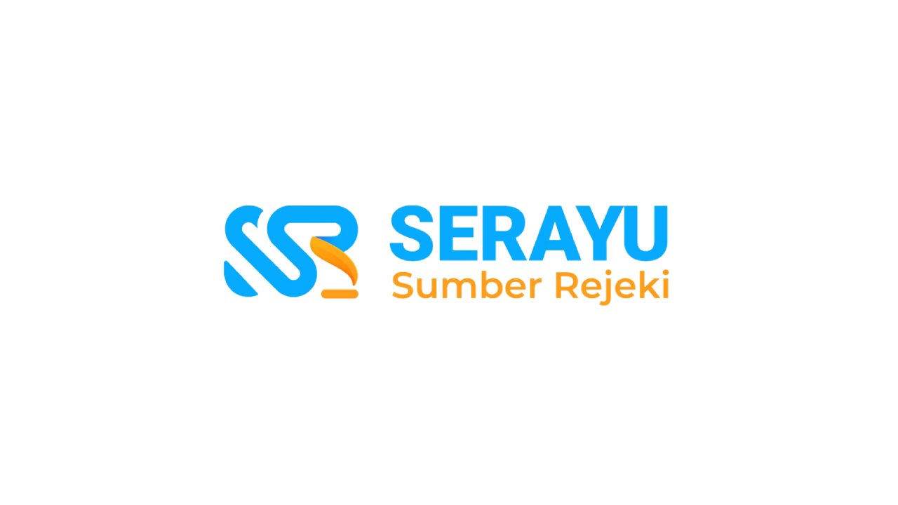 Logo PT Serayu Sumber Rejeki