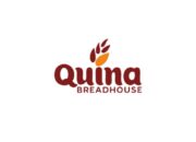 Logo Quina Breadhouse - PT Emporio Pahala Abadi