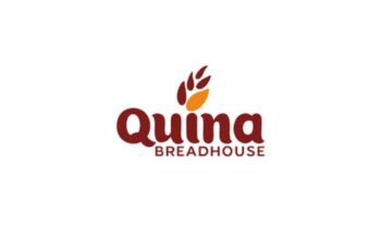 Logo Quina Breadhouse - PT Emporio Pahala Abadi