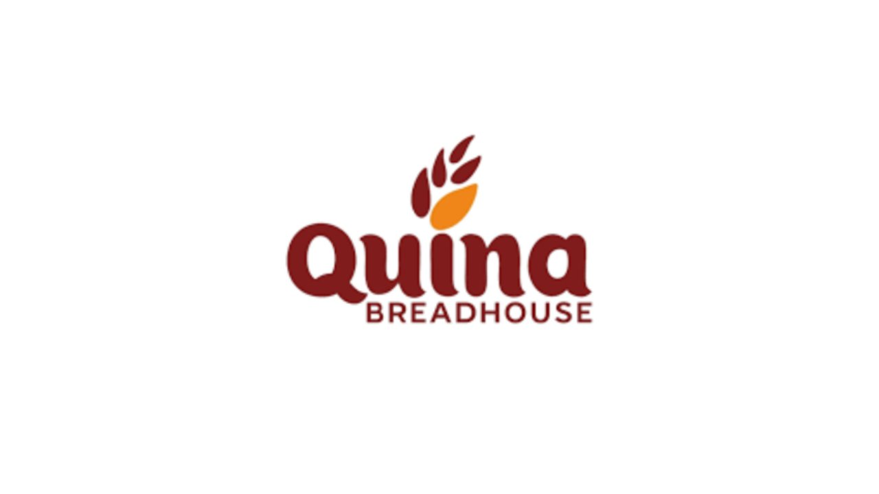 Logo Quina Breadhouse - PT Emporio Pahala Abadi