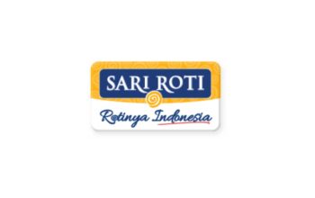Logo Sari Roti - PT Nippon Indosari Corpindo, Tbk.