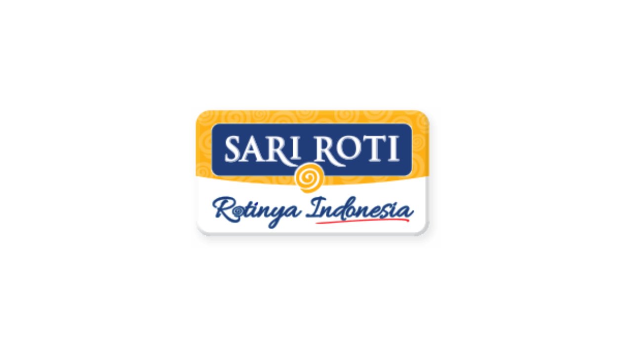 Logo Sari Roti - PT Nippon Indosari Corpindo, Tbk.
