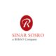 Logo Sinar Sosro - PT Sinar Sosro Gunung Slamat (Rekso Group)