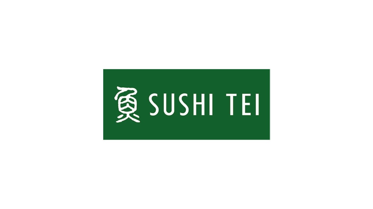 Logo Sushi Tei - PT Sushi Tei Indonesia