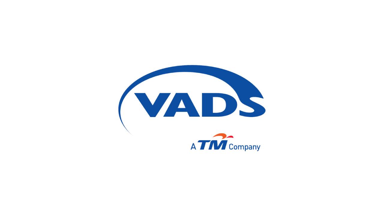 Logo VADS - PT VADS Indonesia