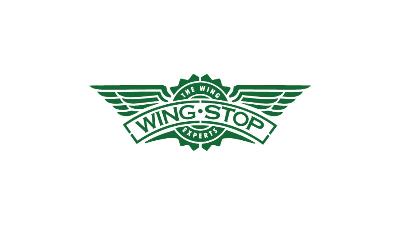 Logo Wingstop - PT Wiryamanta Sadina