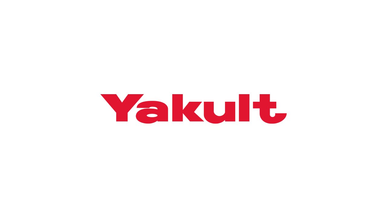 Logo Yakult - PT Yakult Indonesia Persada