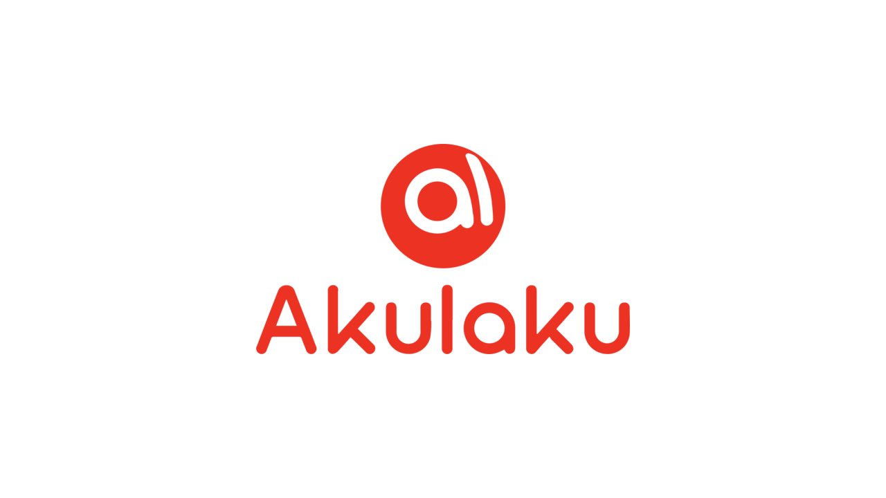 Logo Akulaku - PT Akulaku Silvrr Indonesia