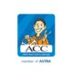 Logo Astra Credit Companies - PT Astra Sedaya Finance