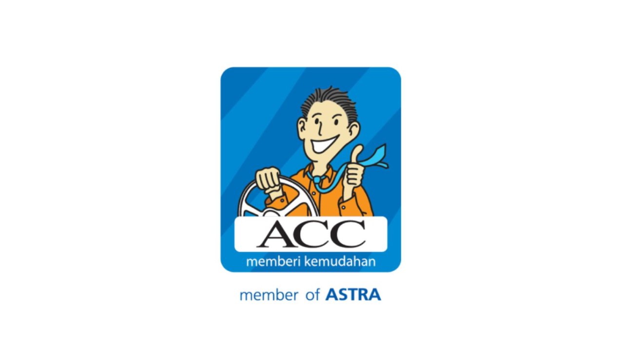 Logo Astra Credit Companies - PT Astra Sedaya Finance