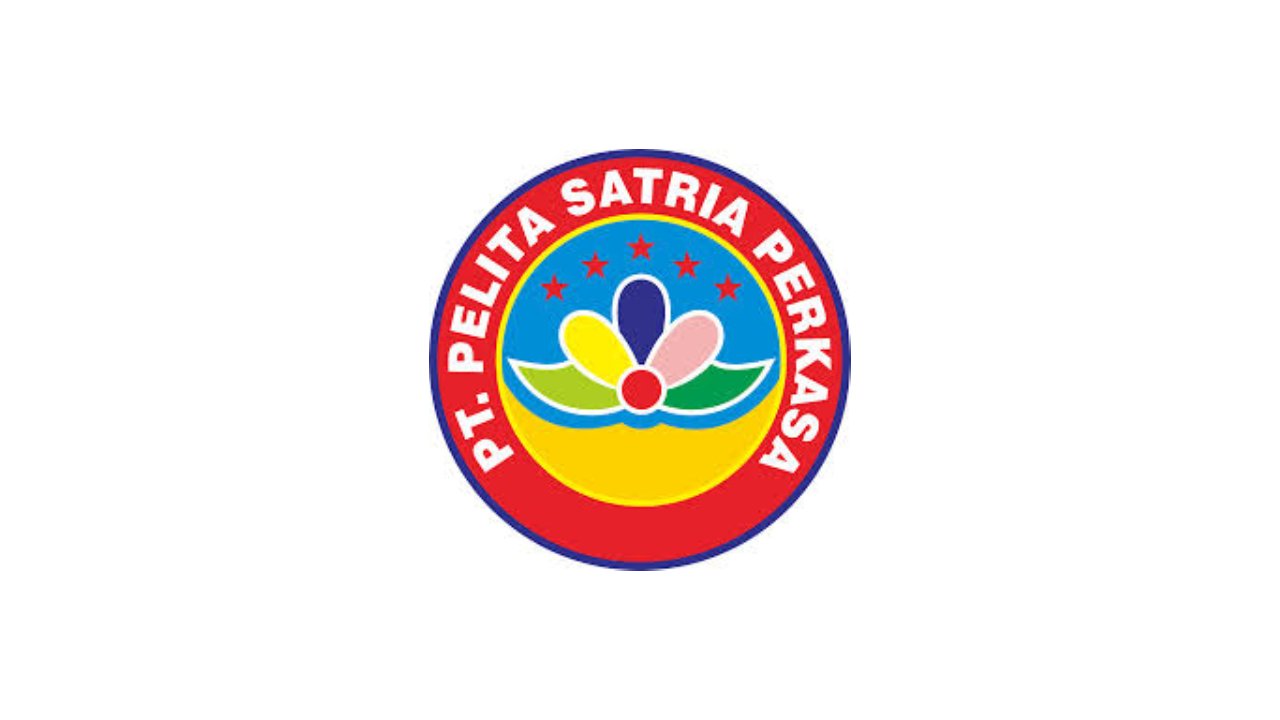 Logo Depo Pelita - PT Pelita Satria Perkasa