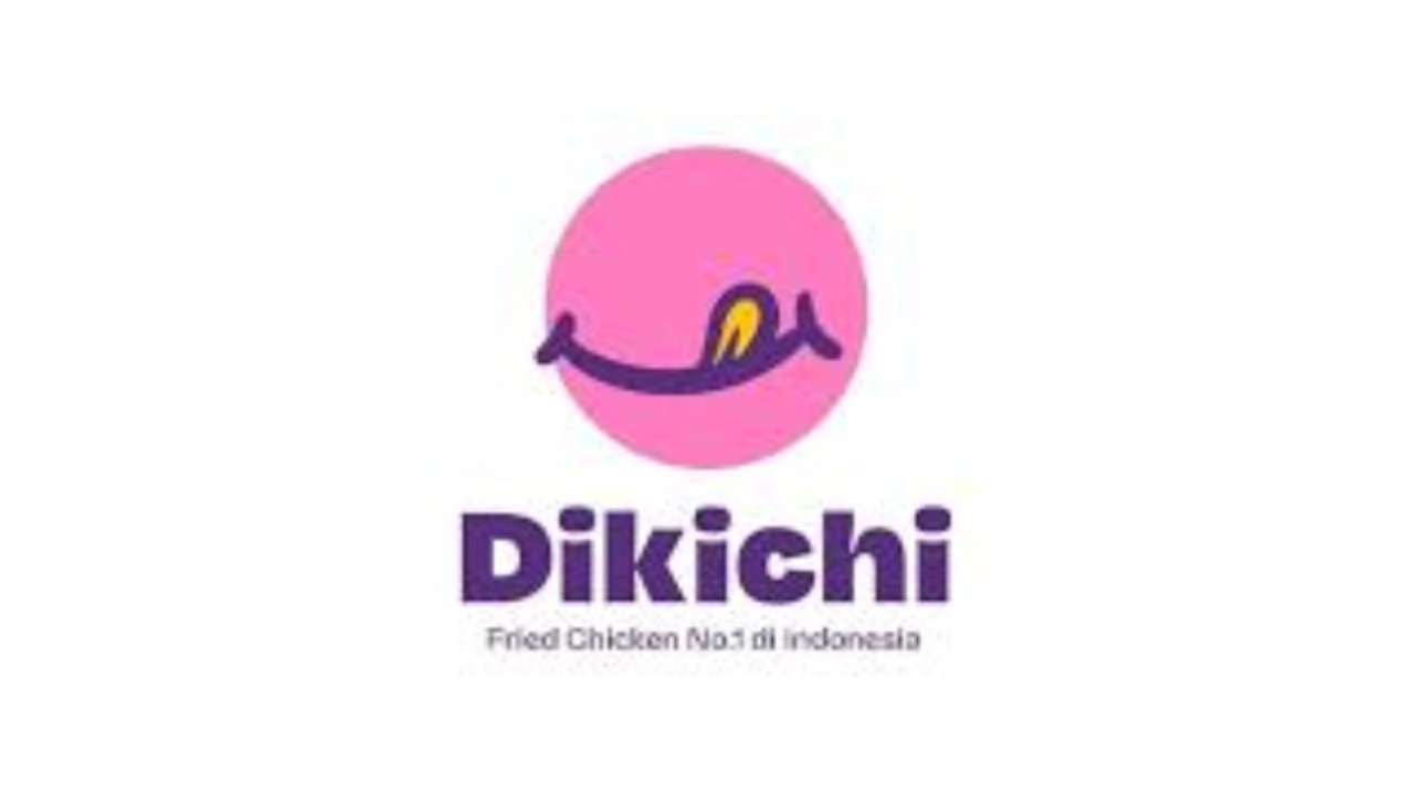 Logo Dikichi - PT Dua Pendekar Ayam