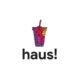 Logo Haus - PT Inspirasi Bisnis Nusantara