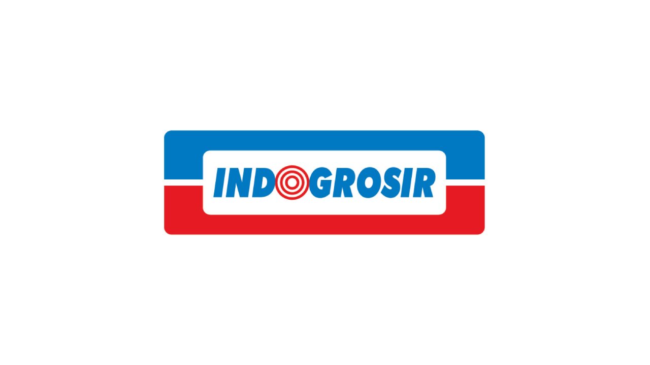 Logo Indogrosir - PT Inti Cakrawala Citra