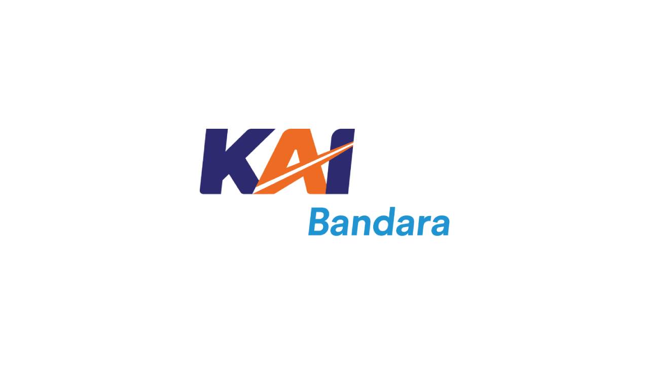 Logo KAI Bandara - PT Railink