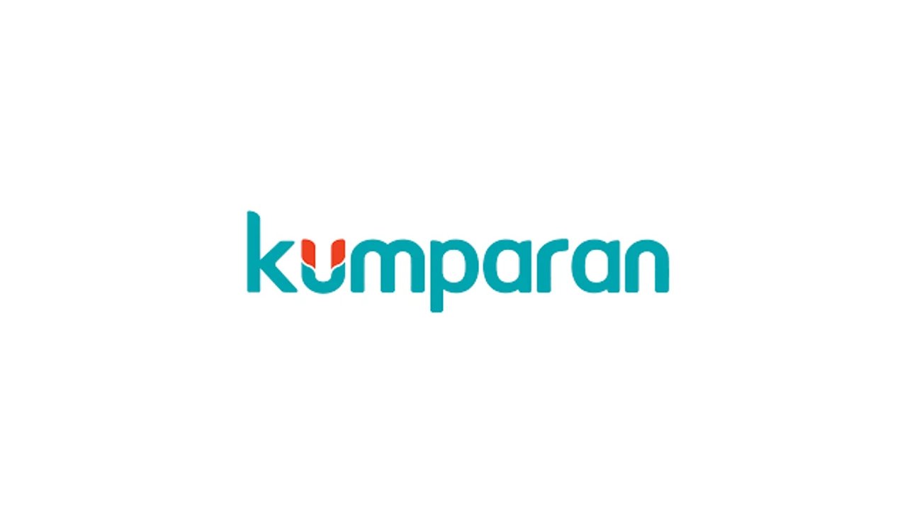 Logo Kumparan - PT Dynamo Media Network
