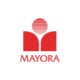 Logo Mayora - PT Mayora Indah, Tbk.