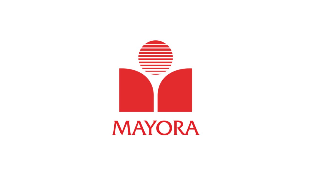 Logo Mayora - PT Mayora Indah, Tbk.