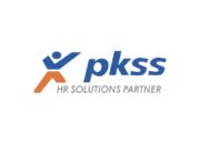 Logo PKSS - PT Prima Karya Sarana Sejahtera (BRI Group)