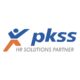 Logo PKSS - PT Prima Karya Sarana Sejahtera (BRI Group)