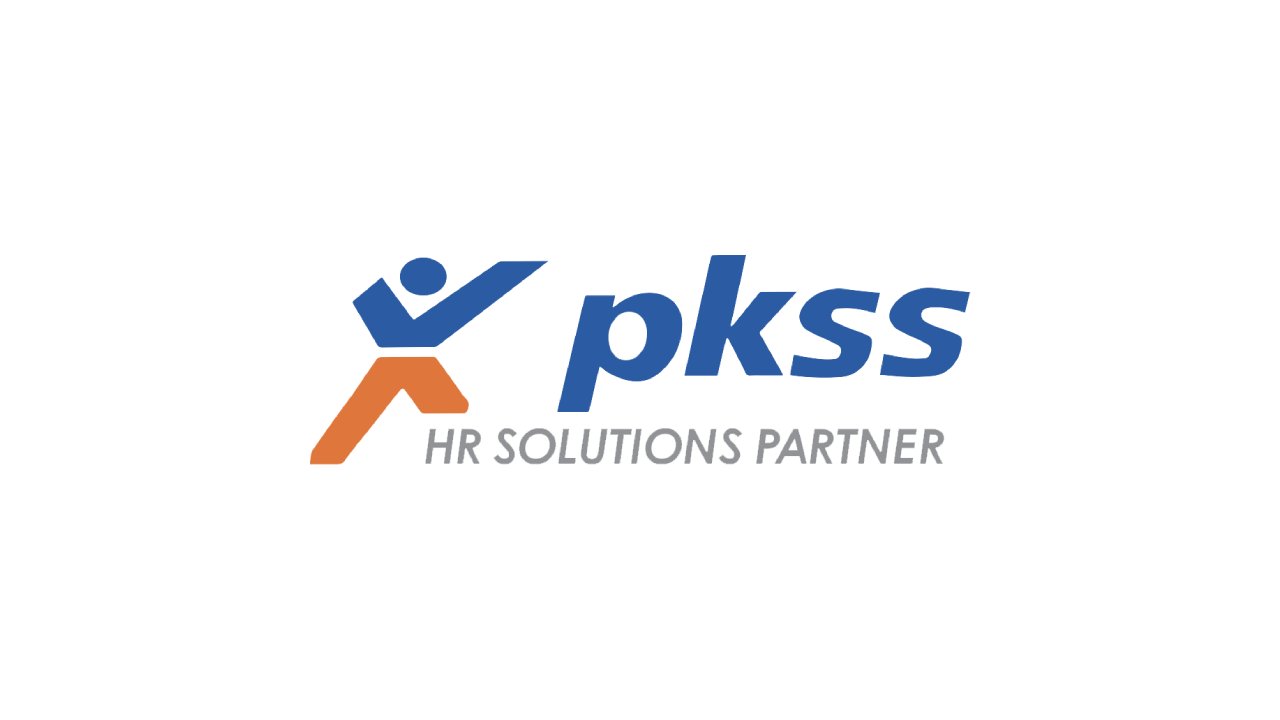 Logo PKSS - PT Prima Karya Sarana Sejahtera (BRI Group)