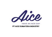 Loker Aice Sumatera Industry Simalungun: Admin Surat Jalan (Logistik)