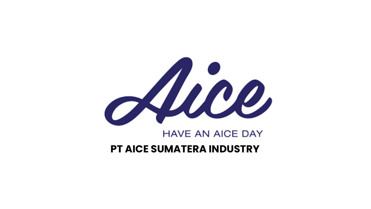 Logo PT Aice Sumatera Industry