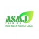 Logo PT Asia Sawit Makmur Jaya