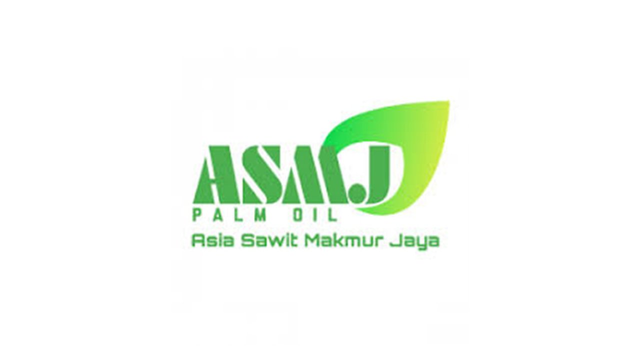 Logo PT Asia Sawit Makmur Jaya