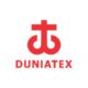 Logo PT Duniatex