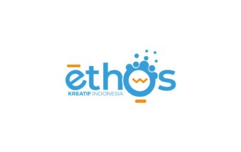 Logo PT Ethos Kreatif Indonesia