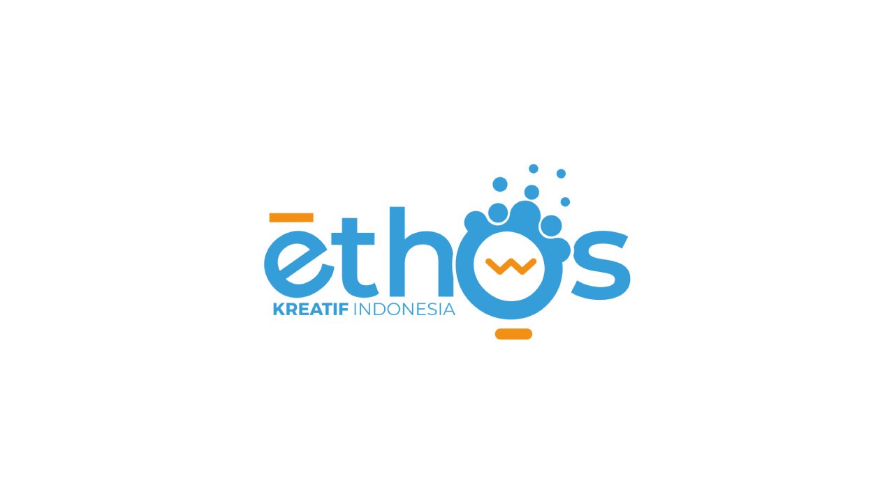 Logo PT Ethos Kreatif Indonesia