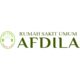 Logo RSU Afdila Cilacap
