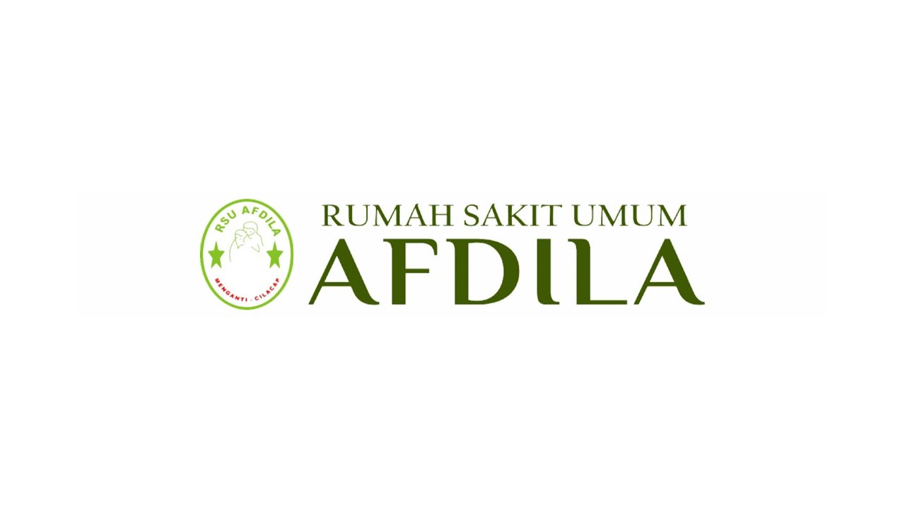 Logo RSU Afdila Cilacap