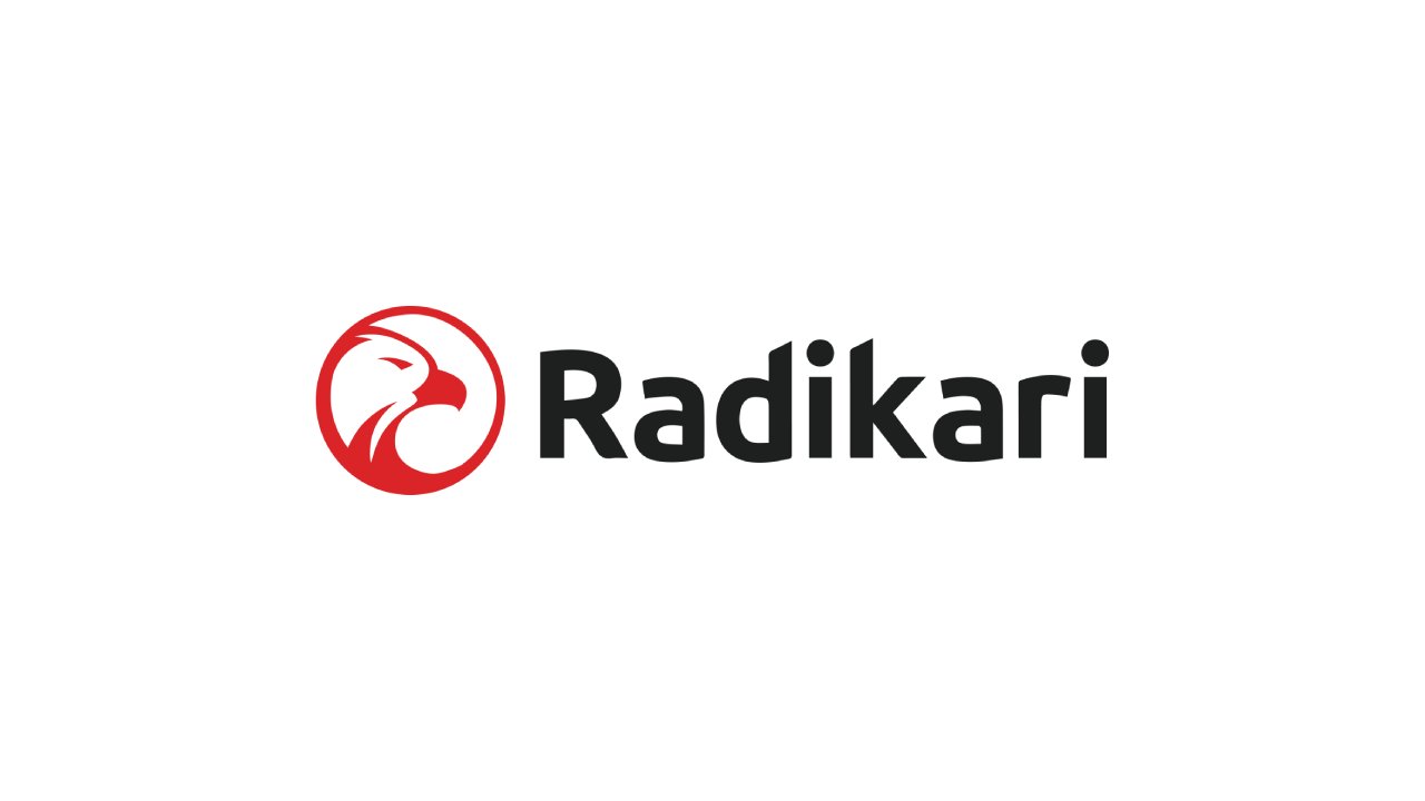 Logo Radikari - PT Rajawali Berdikari Indonesia