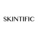 Logo Skintific - PT May Sun Yvan