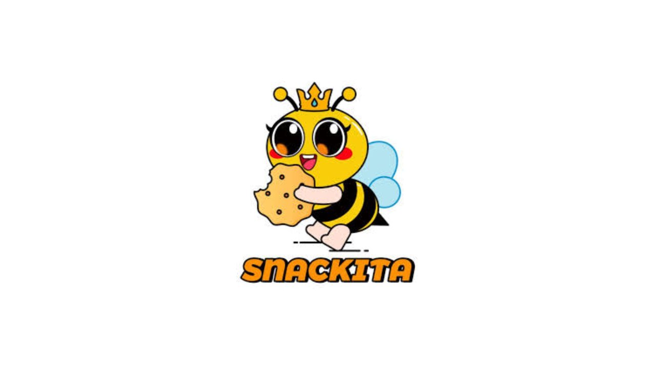 Logo SnacKita - PT Rencana Terbaik Selamanya