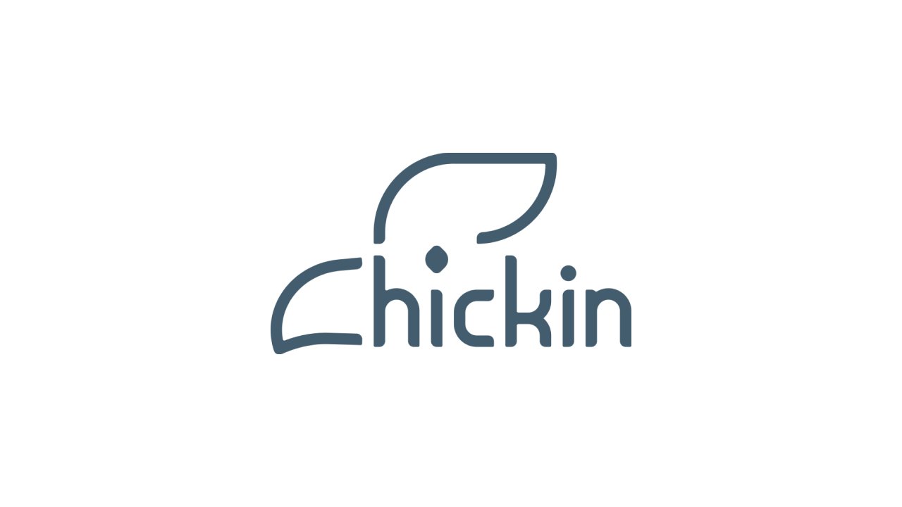 Logo Chickin - PT Sinergi Ketahanan Pangan