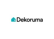 Logo Dekoruma - PT Dekoruma Inovasi Lestari