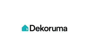Logo Dekoruma - PT Dekoruma Inovasi Lestari