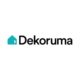 Logo Dekoruma - PT Dekoruma Inovasi Lestari