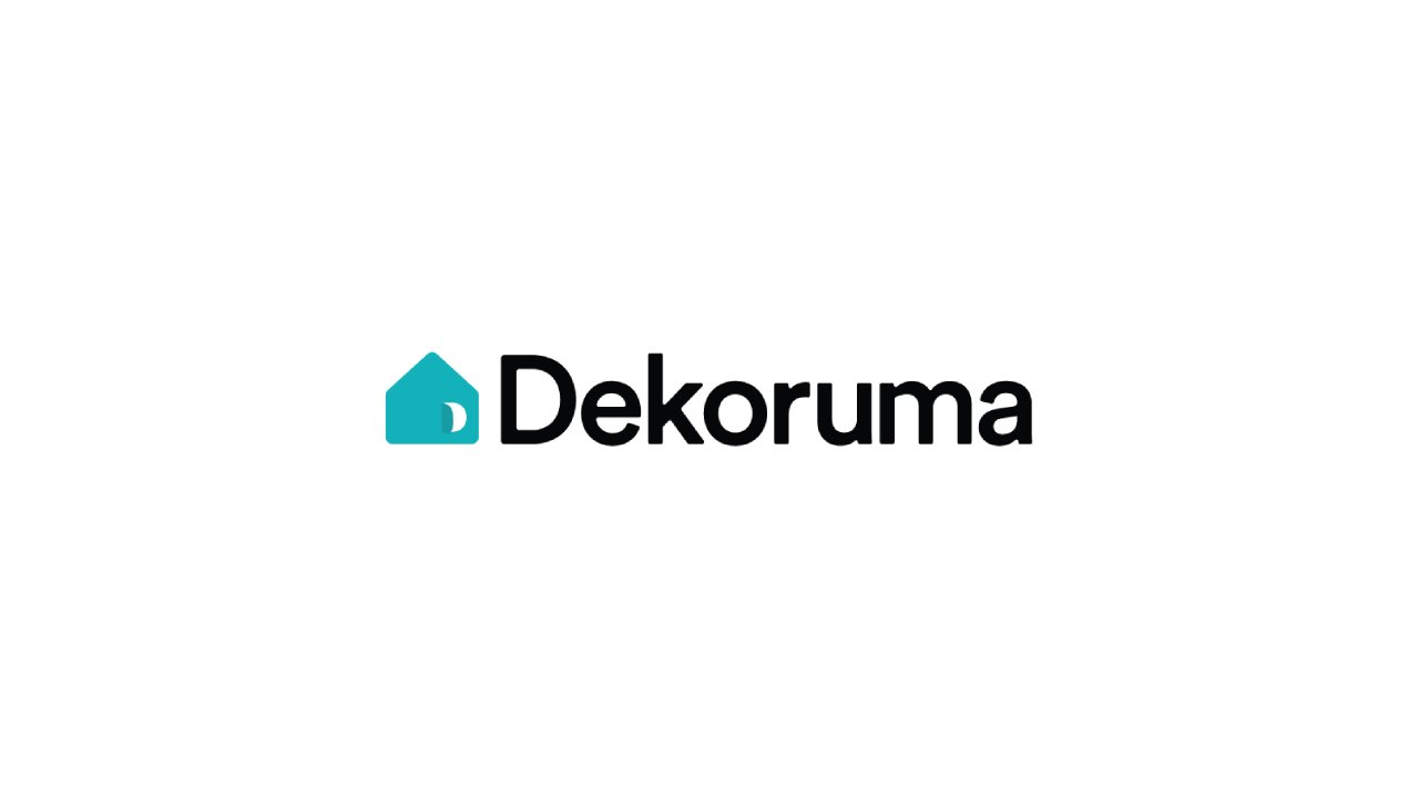 Logo Dekoruma - PT Dekoruma Inovasi Lestari